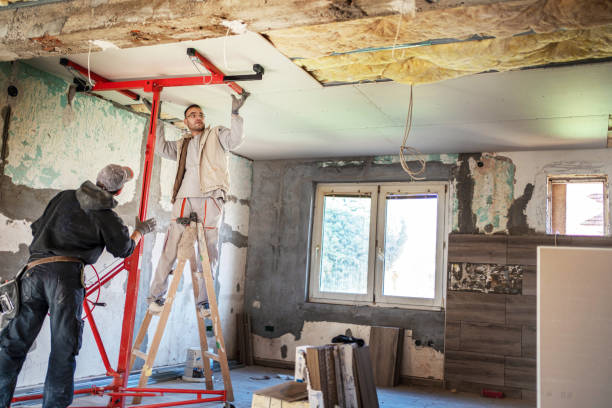 Best Insulation Installation Services in Texas City, TX